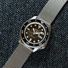 Reloj Seiko 5 Análogo Automático SRPD73K1 Milanese - Dando la Hora