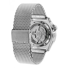 Reloj Seiko 5 Análogo Automático SRPD73K1 Milanese - Dando la Hora