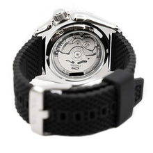 Reloj Seiko 5 Análogo Automático SRPD73K2 Metálico 42mm - Dando la Hora