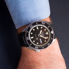 Reloj Seiko 5 Análogo Automático SRPD73K2 Metálico 42mm - Dando la Hora