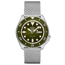 Reloj Seiko 5 Análogo Automático SRPD75K1 42mm - Dando la Hora