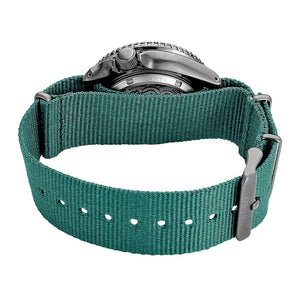 Reloj Seiko 5 Análogo Automático SRPD77K1 Metálico Reptiliano 42,5 mm
