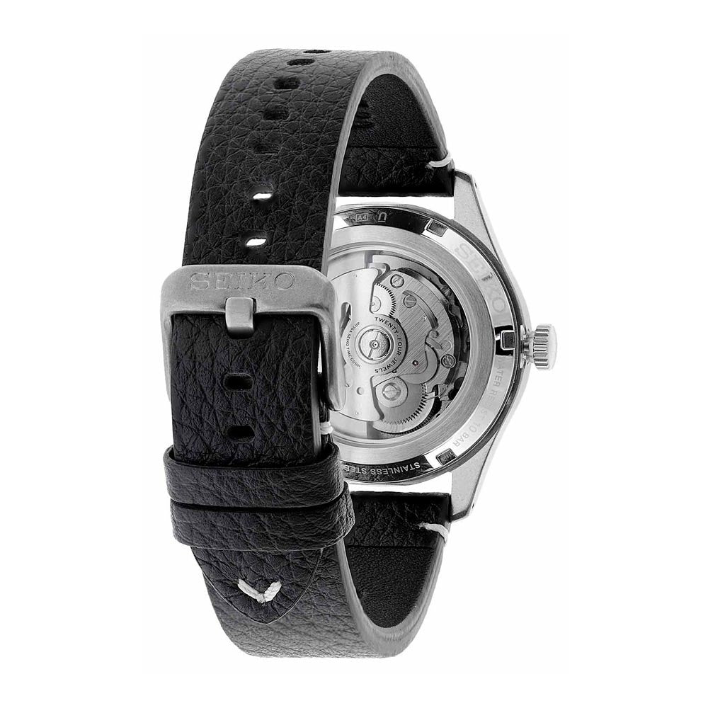 Reloj Seiko 5 Análogo Automático SRPG39K1 Metálico 42mm -Dando la Hora