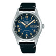 Reloj Seiko 5 Análogo Automático SRPG39K1 Metálico 39,4mm Field