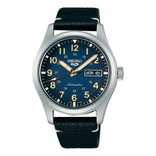Reloj Seiko 5 Análogo Automático SRPG39K1 Metálico 42mm -Dando la Hora