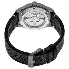 Reloj Seiko 5 Análogo Automático SRPG41K1 Metálico 39.5mm -Dando la Hora