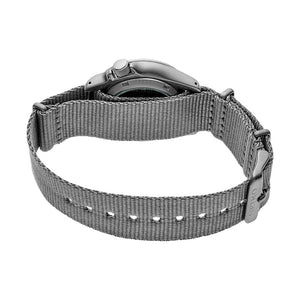 Reloj Seiko 5 Análogo Automático SRPG61K1 Metálico 42mm -Dando la Hora