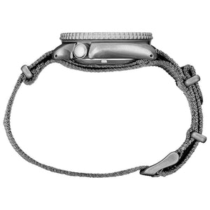 Reloj Seiko 5 Análogo Automático SRPG61K1 Metálico 42mm -Dando la Hora