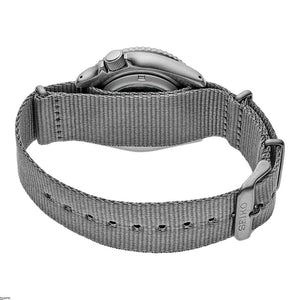 Reloj Seiko 5 Análogo Automático SRPG63K1 Metálico 42mm -Dando la Hora