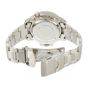 Reloj Seiko 5 Atlas SKZ211J1 Diver's 200m Land Shark - Dando la Hora