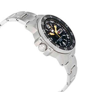Reloj Seiko 5 Atlas SKZ211K1 Diver's 200m Land Shark - Dando la Hora