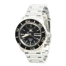 Reloj Seiko 5 Sports SNZH55J1 Automático Made in Japan - Dando la Hora
