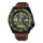 Reloj Seiko 5 Street Fighter V SRPF21K1 Guile Metálico 42,5 mm -Dando la Hora