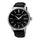 Reloj Seiko Automatic Análogo SRPA27K1 Negro Cuero 42mm Dando la Hora