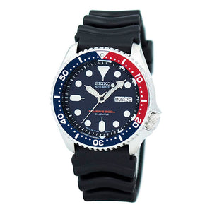 Reloj Seiko Automatic SKX009J Diver's 200m Made in Japan- Dando la Hora