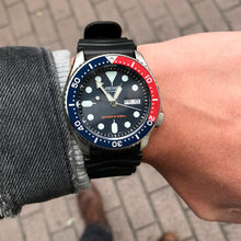 Reloj Seiko Automatic SKX009K1 Diver's 200m - Dando la Hora