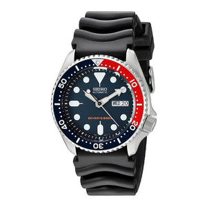Reloj Seiko Automatic SKX009K1 Diver's 200m - Dando la Hora