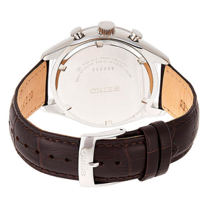 Reloj Seiko Chronograph SSB229P1 Quartz 42mm- Dando la Hora