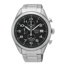 Reloj Seiko Chronograph SSB269P1 Quartz - Dando la Hora