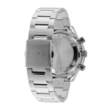 Reloj Seiko Chronograph SSB331P1 Quartz Correa de Cuero- Dando la Hora