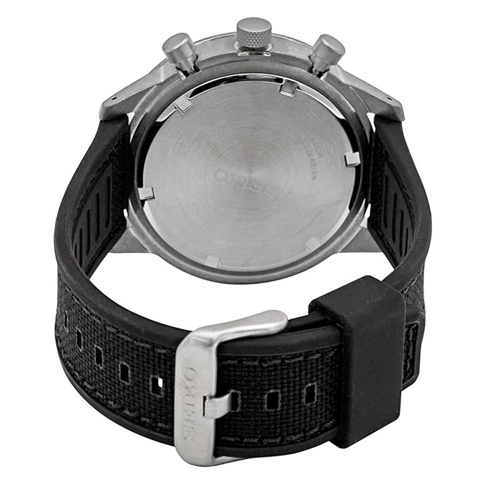 Reloj Seiko Chronograph SSB367P1 Quartz - Dando la Hora