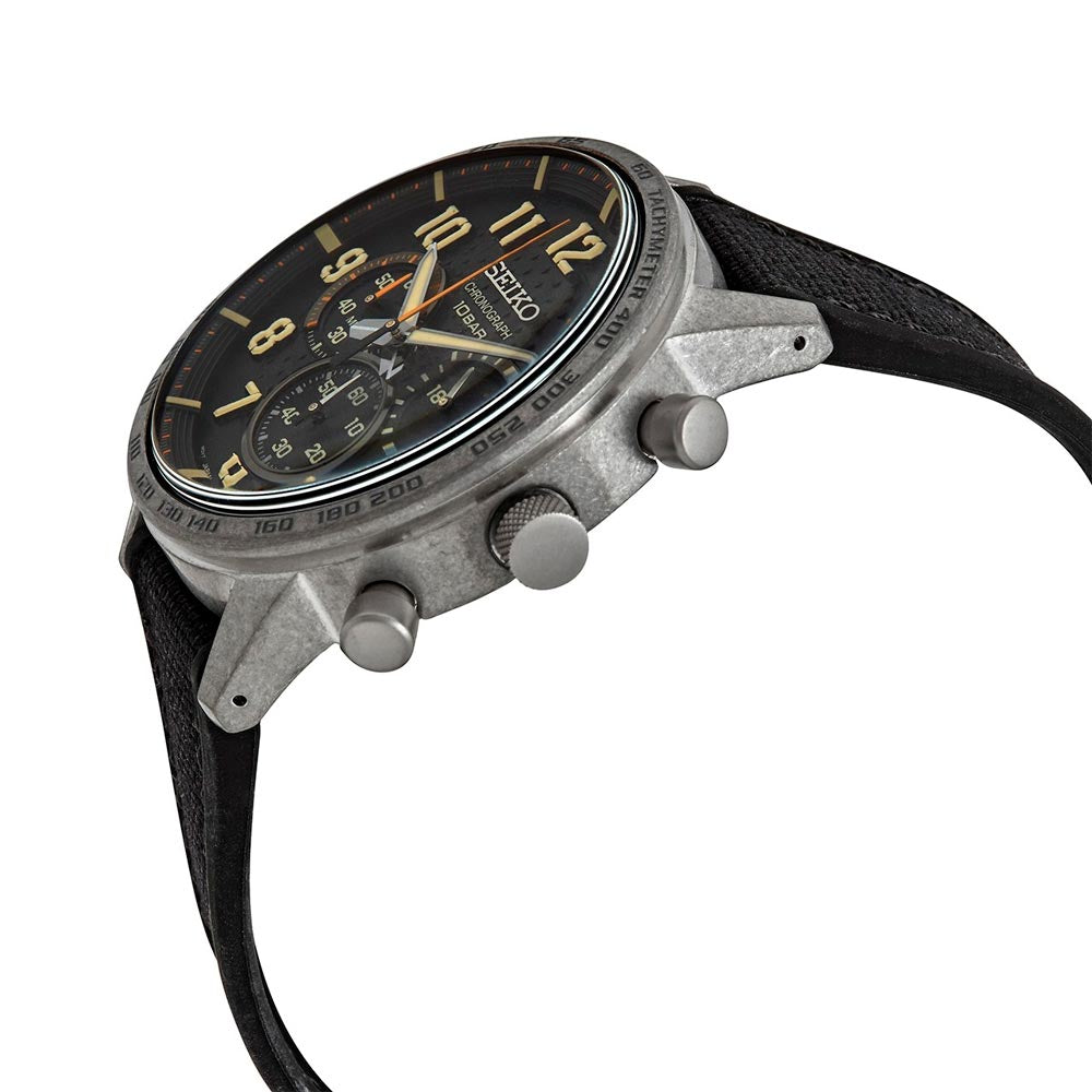 Reloj Seiko Chronograph SSB367P1 Quartz - Dando la Hora