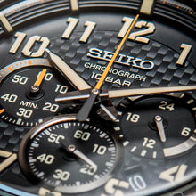 Reloj Seiko Chronograph SSB367P1 Quartz - Dando la Hora