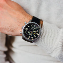 Reloj Seiko Chronograph SSB367P1 Quartz - Dando la Hora