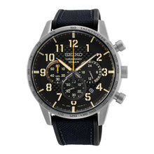 Reloj Seiko Chronograph SSB367P1 Quartz - Dando la Hora