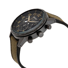 Reloj Seiko Chronograph SSB369P1 Quartz 10 BAR 45mm