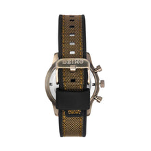 Reloj Seiko Chronograph SSB371P1 Quartz - Dando la Hora
