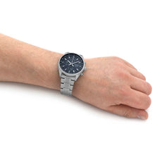 Reloj Seiko Chronograph SSB377P1 Quartz - Dando la Hora