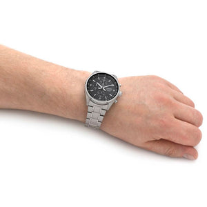 Reloj Seiko Chronograph SSB379P1 Quartz - Dando la Hora