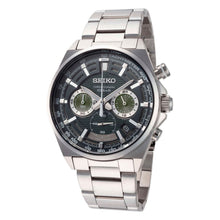 Reloj Seiko Chronograph SSB405P1 Quartz 41.6mm - Dando la Hora