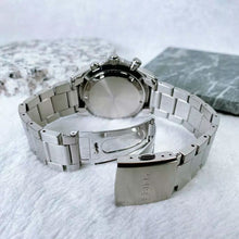 Reloj Seiko Chronograph SSB405P1 Quartz 41.6mm - Dando la Hora