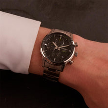 Reloj Seiko Chronograph Titanium SSB389P1 Quartz 41.6mm - Dando la Hora