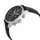 Reloj Seiko Cronograph SNDC33P1 Quartz Correa de Cuero- Dando la Hora