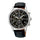 Reloj Seiko Cronograph SNDC33P1 Quartz Correa de Cuero- Dando la Hora
