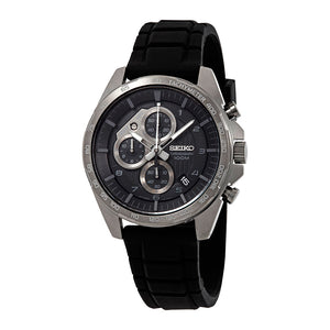 Reloj Seiko Cronograph SSB327P1 Quartz - Dando la Hora