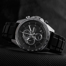 Reloj Seiko Cronograph SSB327P1 Quartz - Dando la Hora