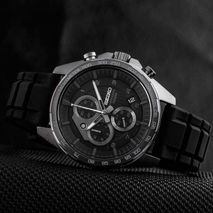 Reloj Seiko Cronograph SSB327P1 Quartz - Dando la Hora