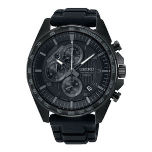 Reloj Seiko Cronograph SSB327P1 Quartz - Dando la Hora