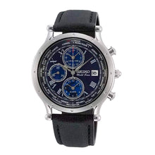Reloj Seiko GMT World Wide SPL059P1 30th Anniversary - Dando la Hora