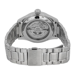 Reloj Seiko Presage Análogo Automático SPB065J1 - Dando la Hora