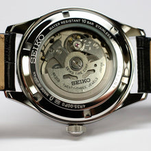 Reloj Seiko Presage Análogo Automático SRP769J2  - Dando la Hora