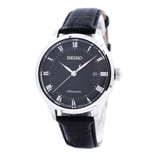 Reloj Seiko Presage Análogo Automático SRP769J2  - Dando la Hora