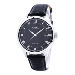 Reloj Seiko Presage Análogo Automático SRP769J2  - Dando la Hora