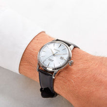 Reloj Seiko Presage Análogo Automático SRPB43J1  - Dando la Hora