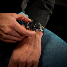 Reloj Seiko Presage Análogo Automático SRPC81J1 - Dando la Hora