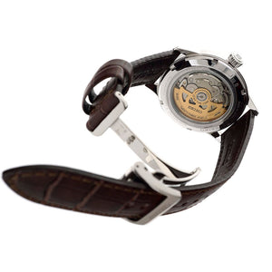 Reloj Seiko Presage Análogo Automático SRPC99J1 - Dando la Hora